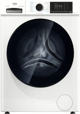 Lave linge séchant hublot BEKO BO3DC4741W