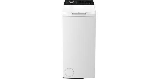 Lave linge top BEKO TB6521BENERGYSPINFR