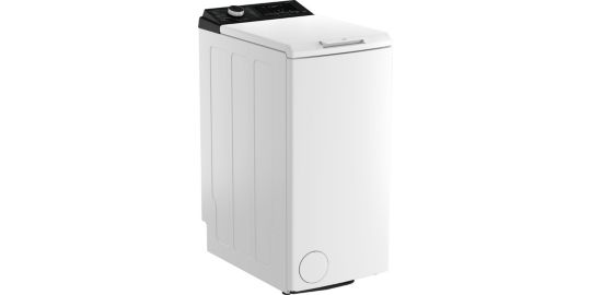 Lave linge top BEKO TB6521BENERGYSPINFR