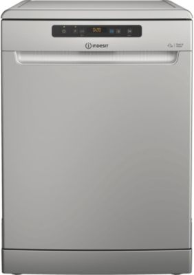 Lave vaisselle 60 cm INDESIT I3FD654S