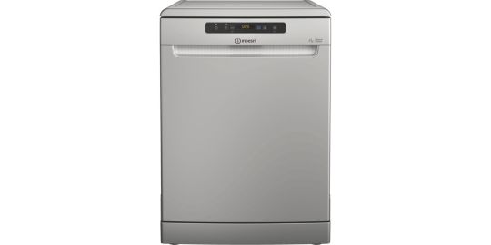 Lave vaisselle 60 cm INDESIT I3FD654S