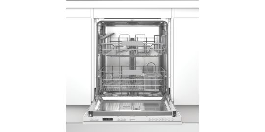 Lave vaisselle encastrable INDESIT IN2ITC14B1N6S