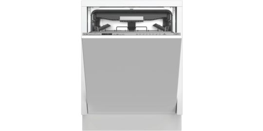 Lave vaisselle encastrable WHIRLPOOL W0ITP51W