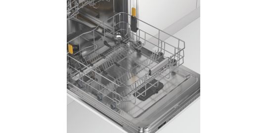 Lave vaisselle encastrable WHIRLPOOL W0ITP51W