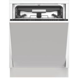 Lave vaisselle encastrable WHIRLPOOL WH6ITA14B1N6LW