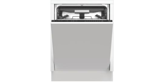 Lave vaisselle encastrable WHIRLPOOL WH6ITA14B1N6LW