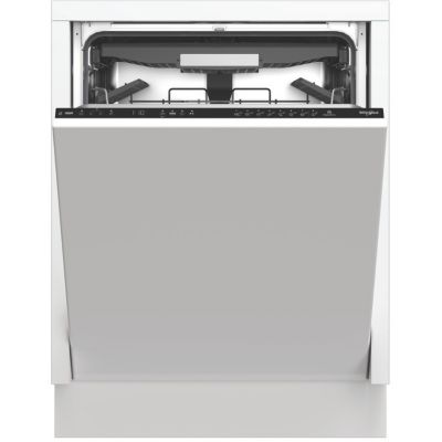 Location Lave vaisselle encastrable WHIRLPOOL WH6ITA14B1N6LW