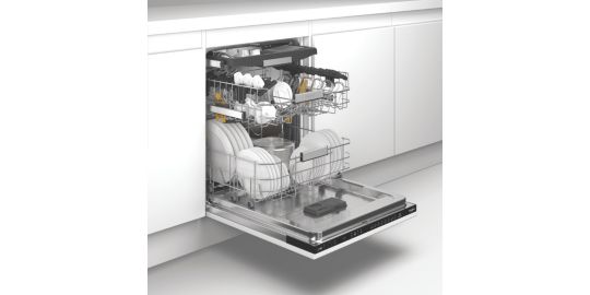 Lave vaisselle encastrable WHIRLPOOL WH6ITA14B1N6LW