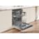 Location Lave vaisselle encastrable WHIRLPOOL WH6ITA14B1N6LW