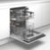 Location Lave vaisselle encastrable WHIRLPOOL WH6ITA14B1N6LW