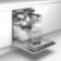 Location Lave vaisselle encastrable WHIRLPOOL WH6ITA14B1N6LW