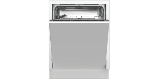 Lave vaisselle encastrable WHIRLPOOL WH3ITC14B4N6LW