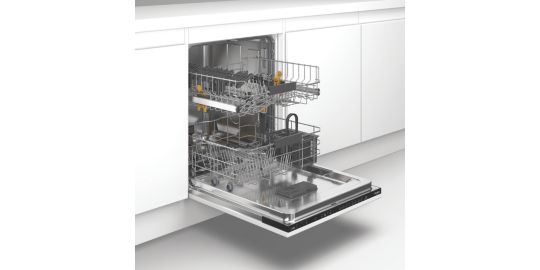 Lave vaisselle encastrable WHIRLPOOL WH3ITC14B4N6LW