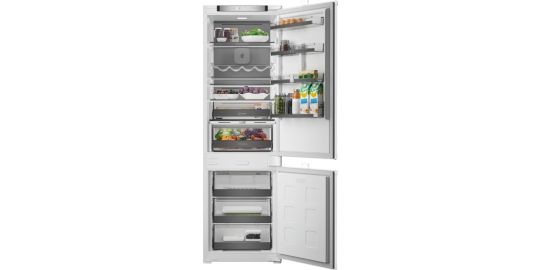 Réfrigérateur combiné encastrable WHIRLPOOL WHK25294B7E