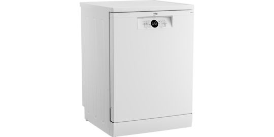 Lave vaisselle 60 cm BEKO BDFN26550W