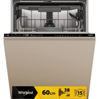 Location Lave vaisselle encastrable WHIRLPOOL WH7IA15AM6T0