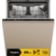 Location Lave vaisselle encastrable WHIRLPOOL WH7IA15AM6T0