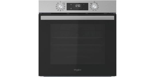 Four encastrable WHIRLPOOL OMR58RU0ZX