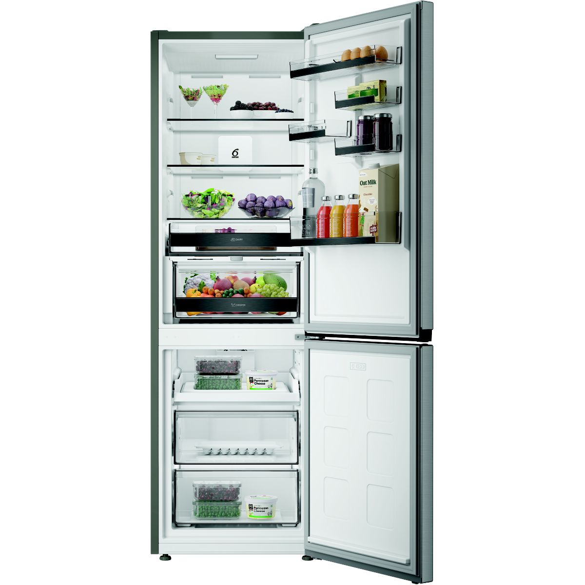 Whirlpool WHK22374X7EA — vue 2