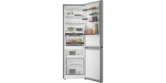 Réfrigérateur combiné WHIRLPOOL WHK22374X7EA