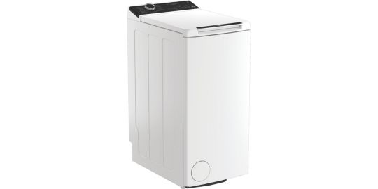 Lave linge top WHIRLPOOL TWB721BCSENSEWASHFR