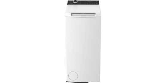 Lave linge top WHIRLPOOL TWB721BCSENSEWASHFR