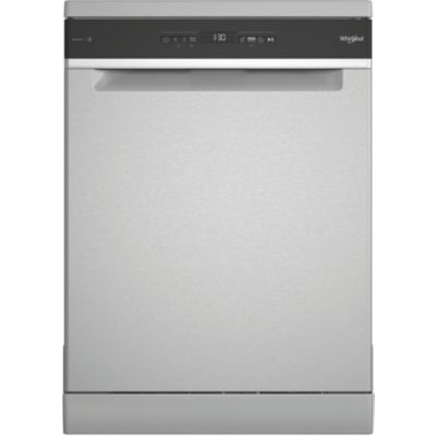 Location Lave vaisselle 60 cm WHIRLPOOL WH6FTA14B1N6WX