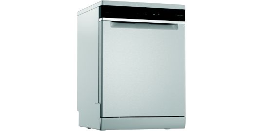 Lave vaisselle 60 cm WHIRLPOOL WH6FTA14B1N6WX