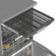 Location Lave vaisselle 60 cm WHIRLPOOL WH6FTA14B1N6WX