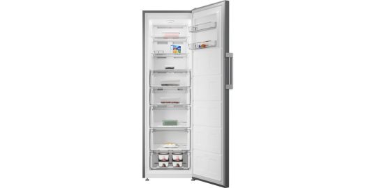 Congélateur armoire BEKO B5RFNE315XFR