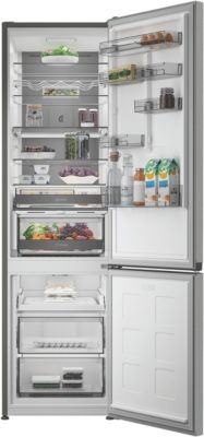 Réfrigérateur combiné WHIRLPOOL WHK26414XBR7EA