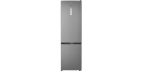 Réfrigérateur combiné WHIRLPOOL WHK26414XBR7EA