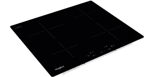 Plaque induction WHIRLPOOL WSQ5560NEBM
