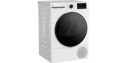 Sèche linge pompe à chaleur BEKO D3H2D8C6BW