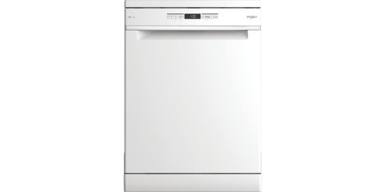 Lave vaisselle 60 cm WHIRLPOOL WH3FB14B1N6WW