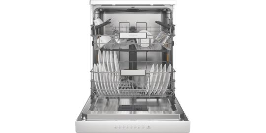 Lave vaisselle 60 cm WHIRLPOOL WH3FB14B1N6WW