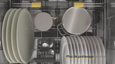 Voir la vidéo pour Lave vaisselle 60 cm WHIRLPOOL WH3FB14B1N6WW