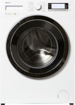 Lave linge hublot BEKO WMY 111440 Reconditionné