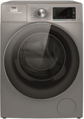 Lave linge professionnel BEKO AWB 912 S/PRO BP