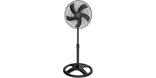 Ventilateur KUMTEL KTF-345