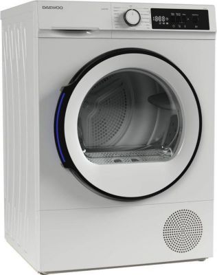Sèche linge à condensation DAEWOO TDB9GP1WE0
