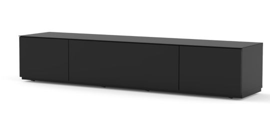 Meuble SONOROUS Studio STA 200 Noir