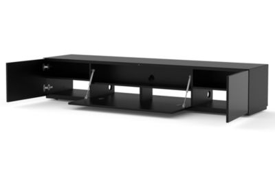 Meuble SONOROUS Studio STA 200 Noir