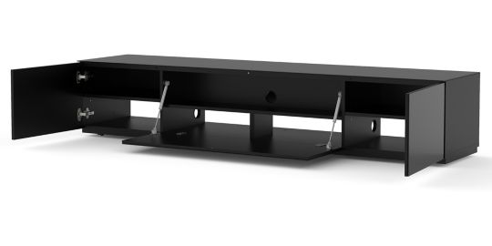 Meuble SONOROUS Studio STA 200 Noir