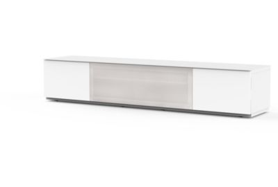 Meuble SONOROUS Studio STA 200 Noir Port