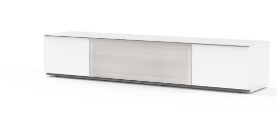 Meuble SONOROUS Studio STA 200 Noir Port