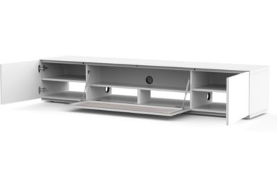 Meuble SONOROUS Studio STA 200 Noir Port