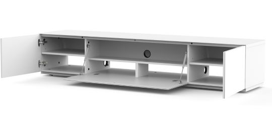 Meuble SONOROUS Studio STA 200 Noir