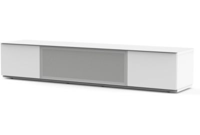 Meuble SONOROUS Studio STA 200 Blanc Por