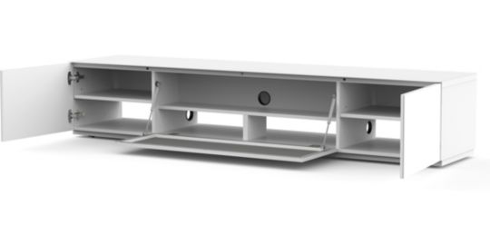 Meuble SONOROUS Studio STA 200 Blanc Por